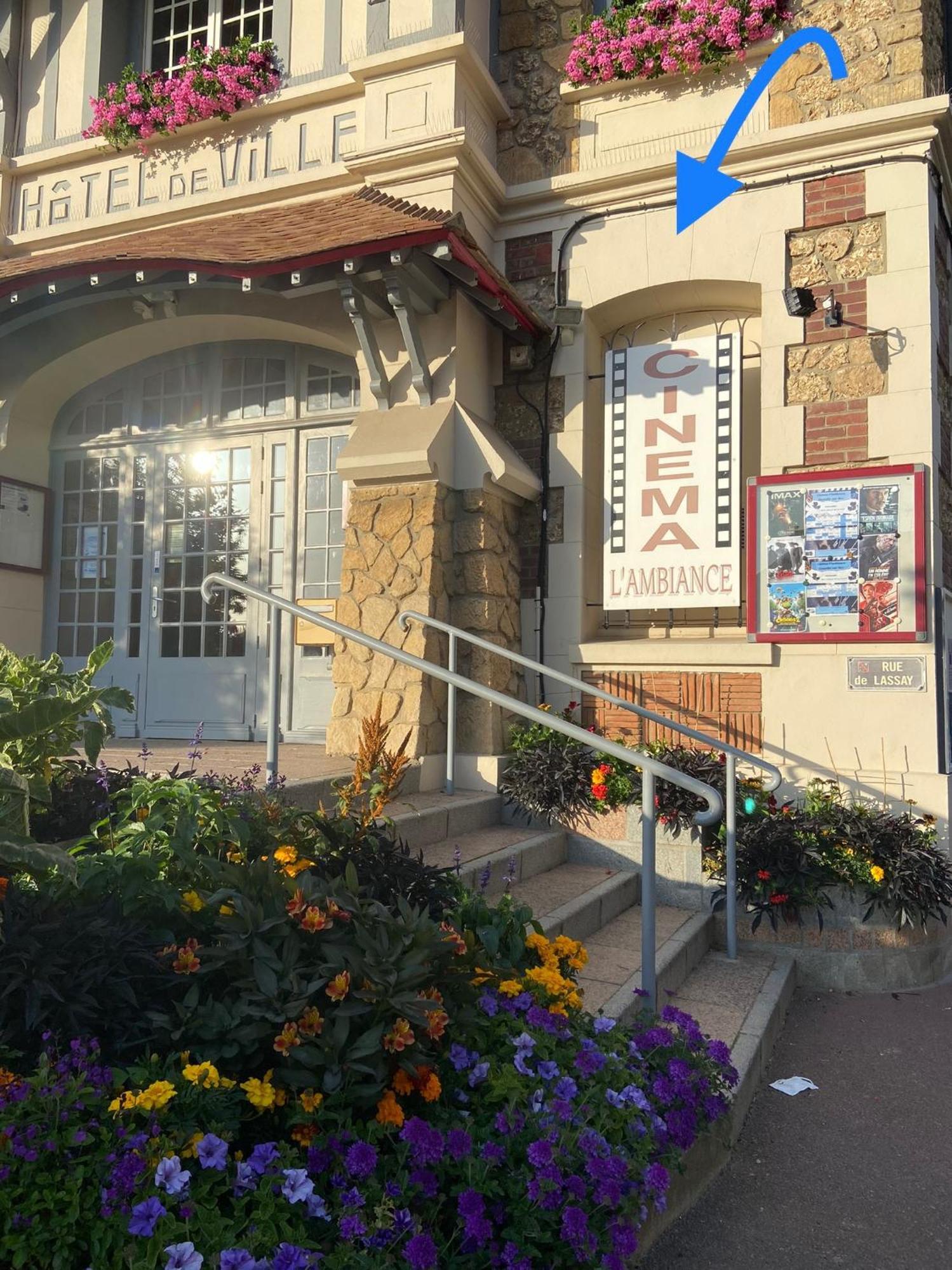 La Villa L'Oiseau Bleu Proche De La Plage Et De Deauville !!! Awards 2025 Blonville-sur-Mer Exteriér fotografie